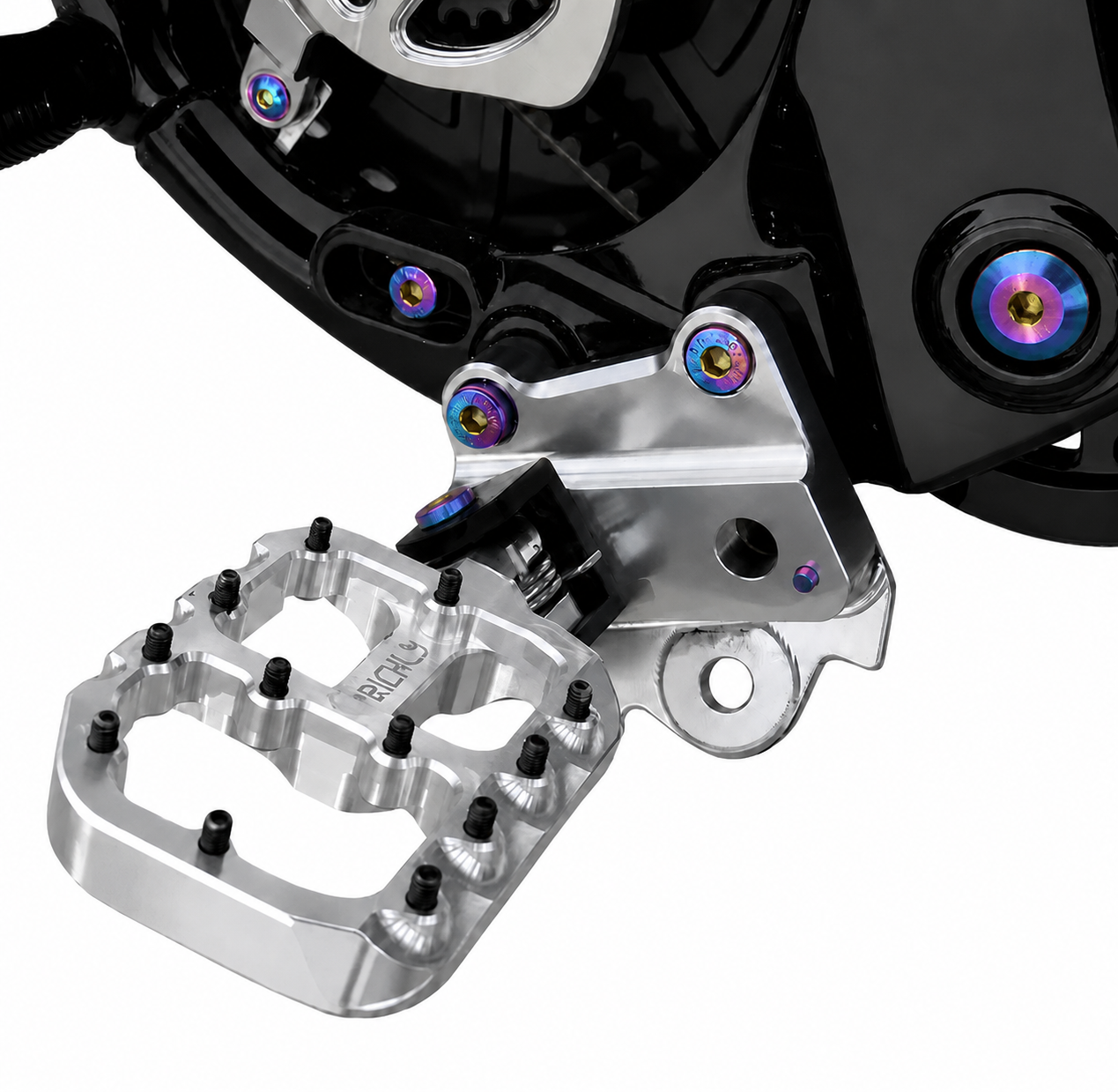 XXX Upgraded Peg Brackets (SC)