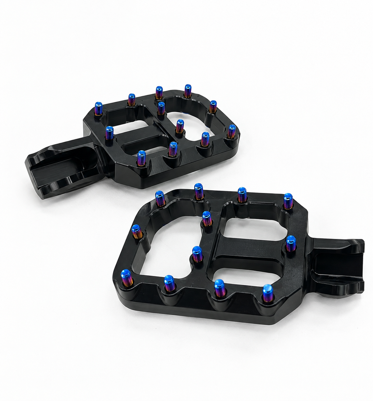 [PRE ORDER] TITANIUM PIN PEGS- YOZMA | TUTTIO