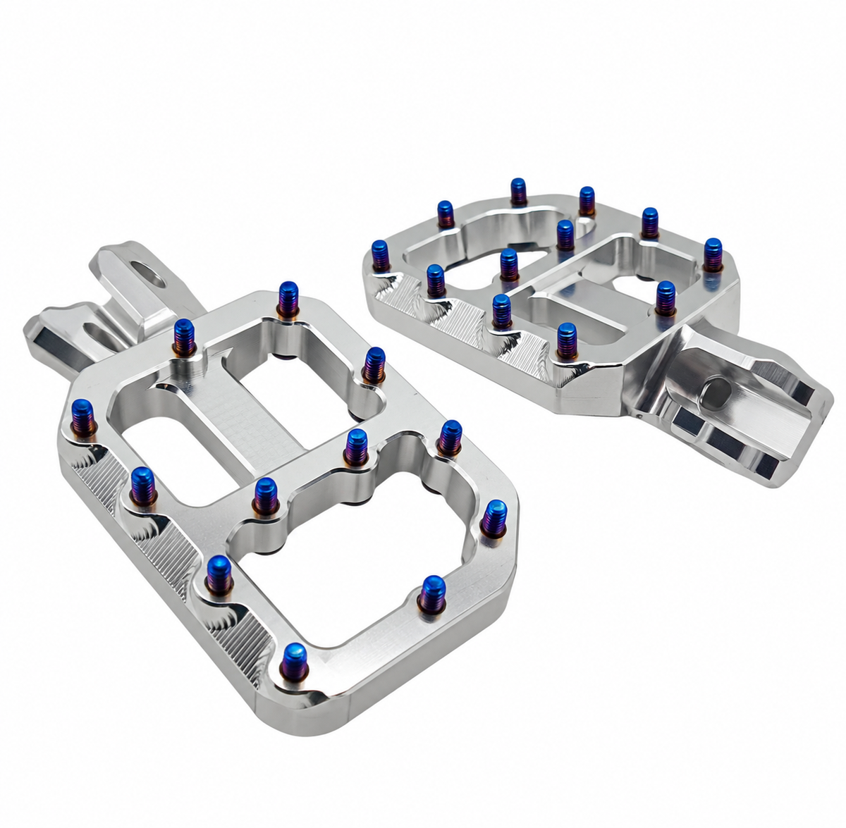 [PRE ORDER] TITANIUM PIN PEGS- YOZMA | TUTTIO