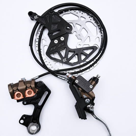 PREORDER Ultra Bee Brake Kit