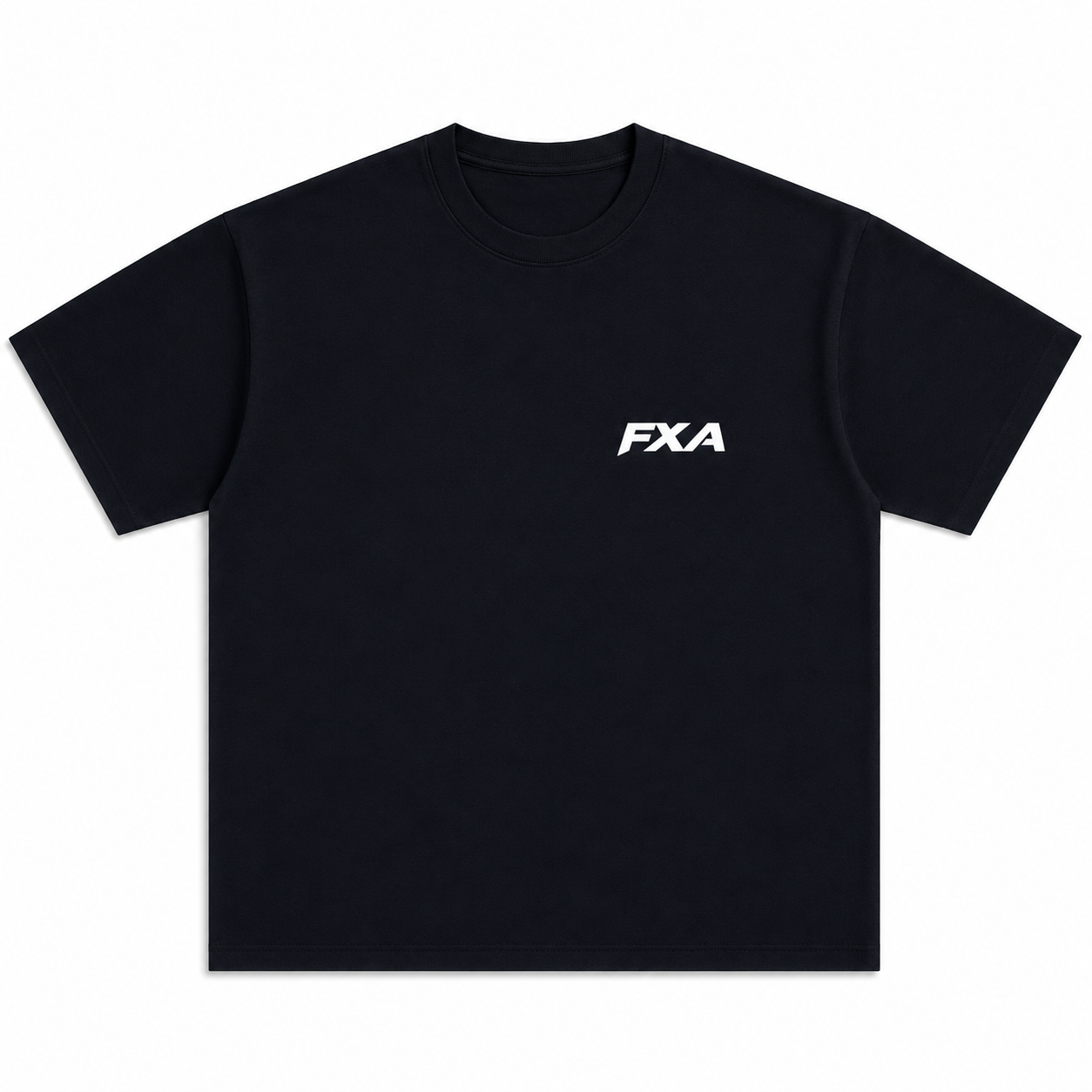 FXA PARENTAL ADVISORY - Black