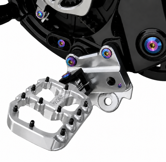 XXX Upgraded Peg Brackets (SC)