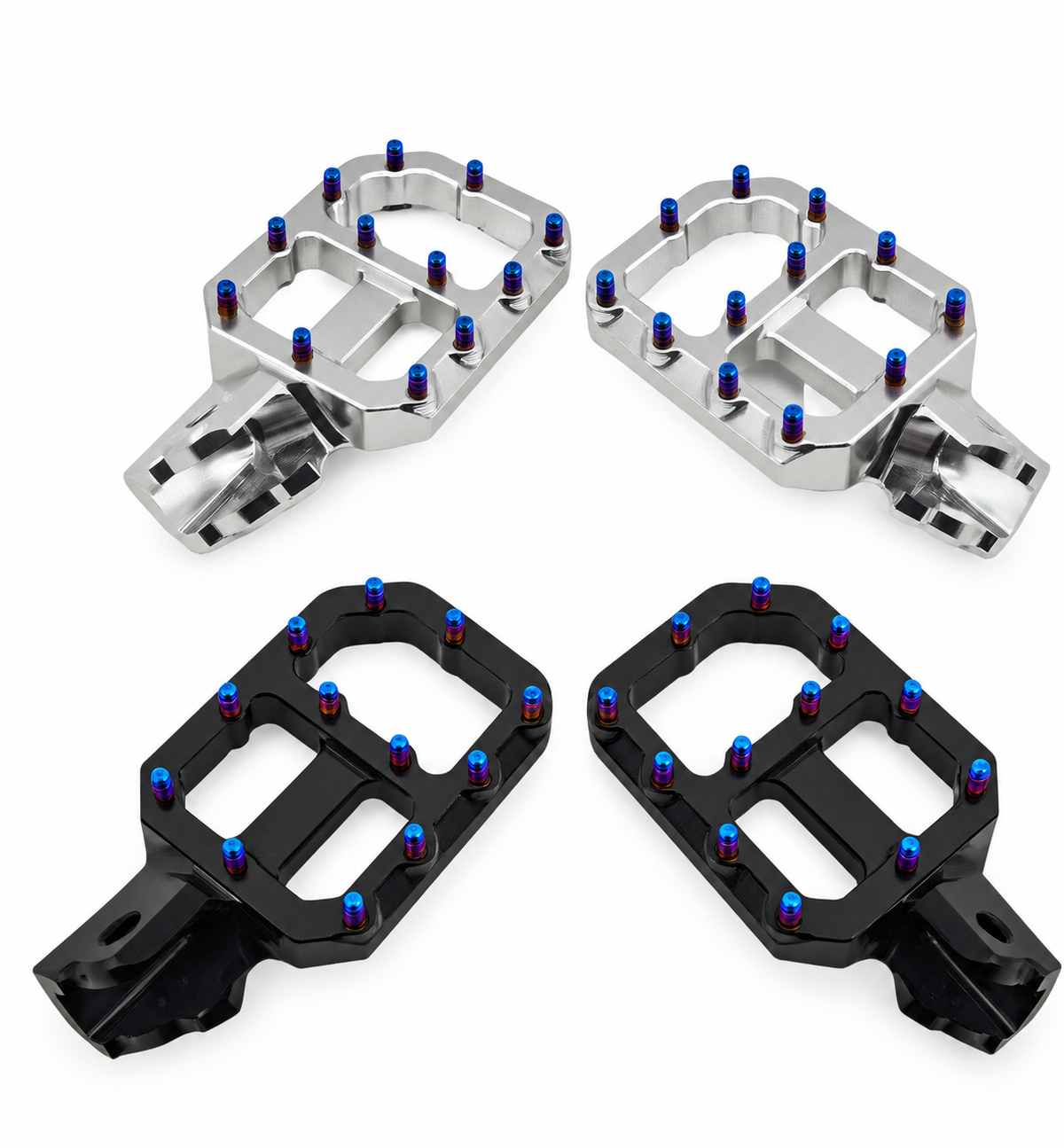 [PRE ORDER] TITANIUM PIN PEGS- YOZMA | TUTTIO